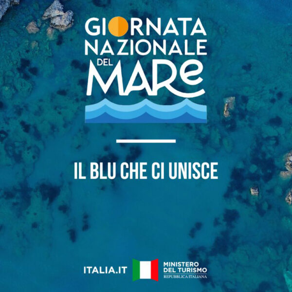 Giornata del mare 2025 Italy